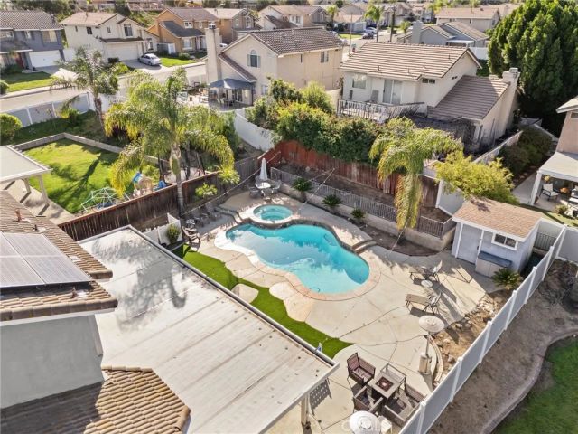 26927 Eagle Run Street, Corona, CA 92883