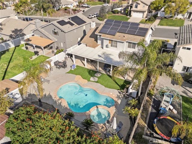 26927 Eagle Run Street, Corona, CA 92883