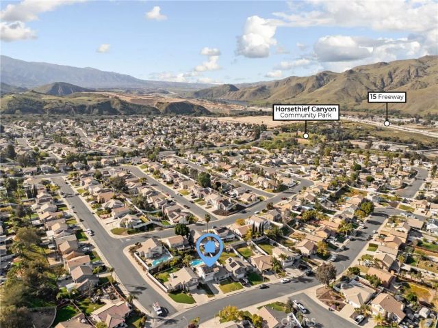 26927 Eagle Run Street, Corona, CA 92883