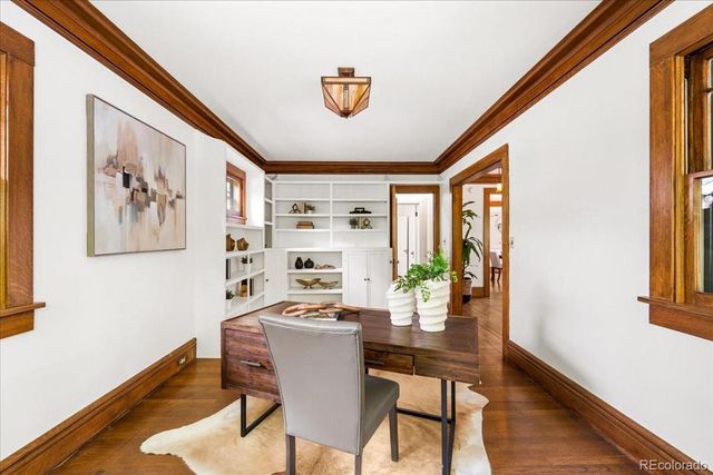 674 Steele Street, Denver, CO 80206
