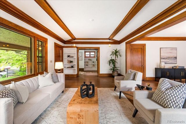 674 Steele Street, Denver, CO 80206