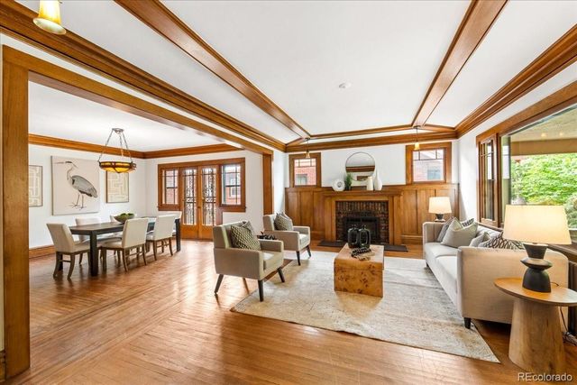 674 Steele Street, Denver, CO 80206