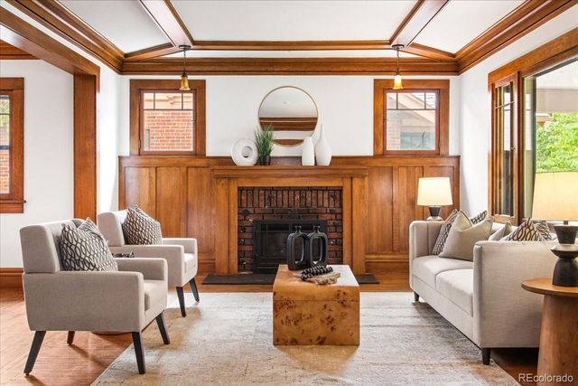 674 Steele Street, Denver, CO 80206