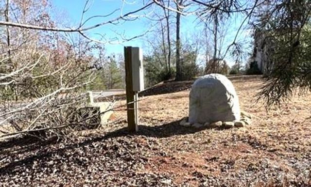 0 Twin Maple Way 5, Mill Spring, NC 28756