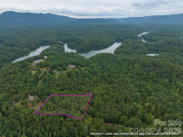 0 Twin Maple Way 5, Mill Spring, NC 28756