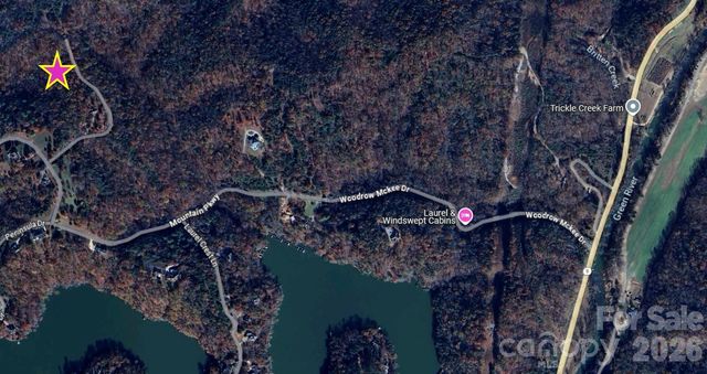 0 Twin Maple Way 5, Mill Spring, NC 28756
