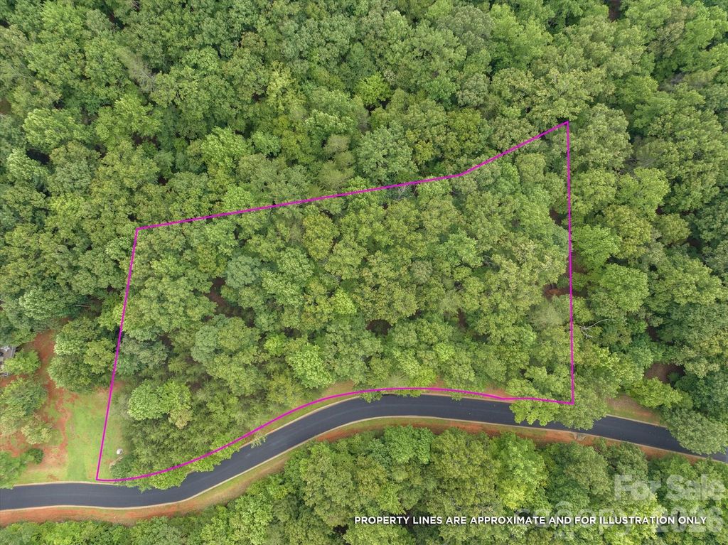 0 Twin Maple Way 5, Mill Spring, NC 28756
