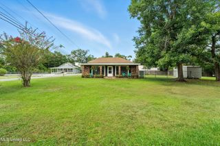 24118 Old Highway 49, Saucier, MS 39574