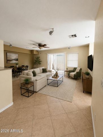 724 S BECK Avenue, Tempe, AZ 85281