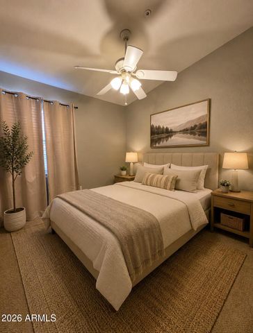 724 S BECK Avenue, Tempe, AZ 85281
