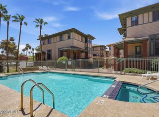 724 S BECK Avenue, Tempe, AZ 85281