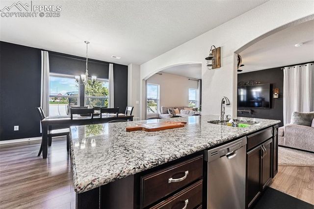 4354 Prairie Agate Drive, Colorado Springs, CO 80938