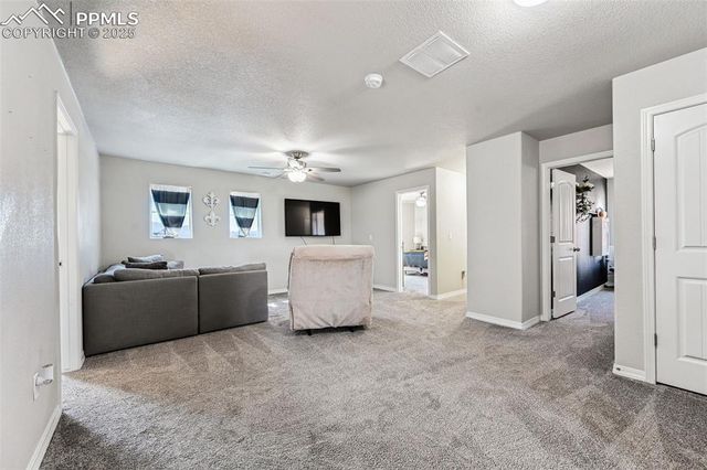 4354 Prairie Agate Drive, Colorado Springs, CO 80938