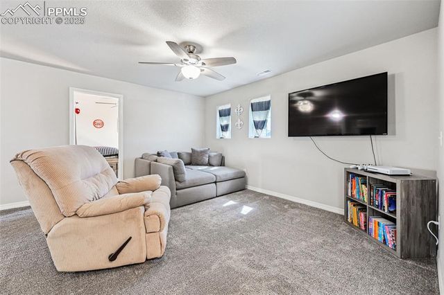 4354 Prairie Agate Drive, Colorado Springs, CO 80938