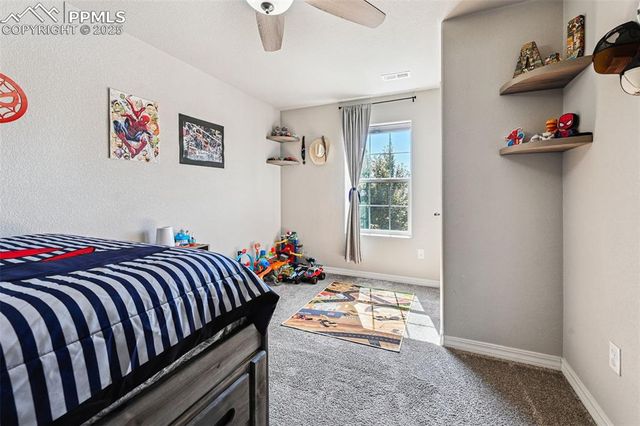 4354 Prairie Agate Drive, Colorado Springs, CO 80938