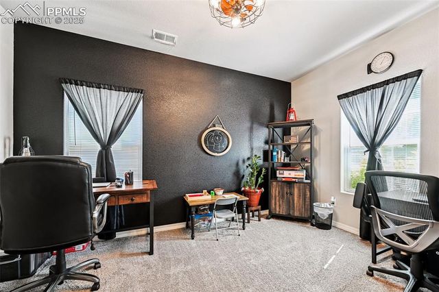 4354 Prairie Agate Drive, Colorado Springs, CO 80938