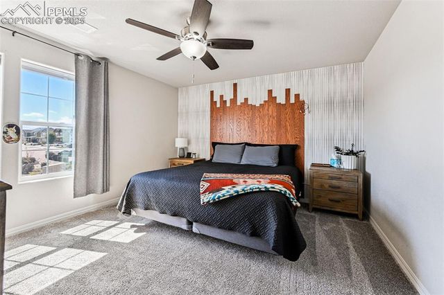 4354 Prairie Agate Drive, Colorado Springs, CO 80938