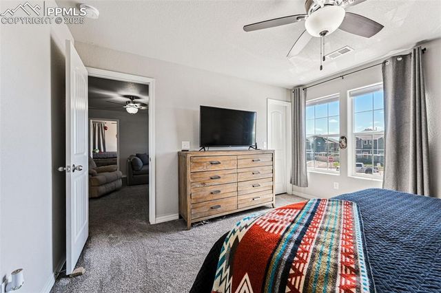 4354 Prairie Agate Drive, Colorado Springs, CO 80938