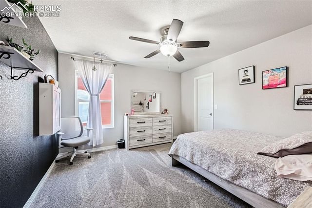 4354 Prairie Agate Drive, Colorado Springs, CO 80938