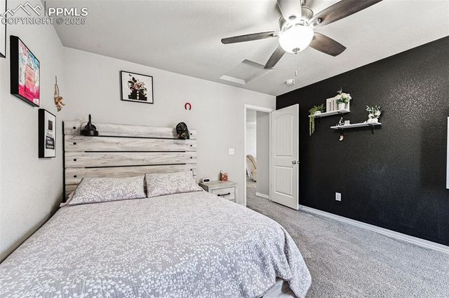 4354 Prairie Agate Drive, Colorado Springs, CO 80938