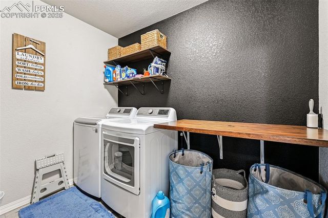 4354 Prairie Agate Drive, Colorado Springs, CO 80938