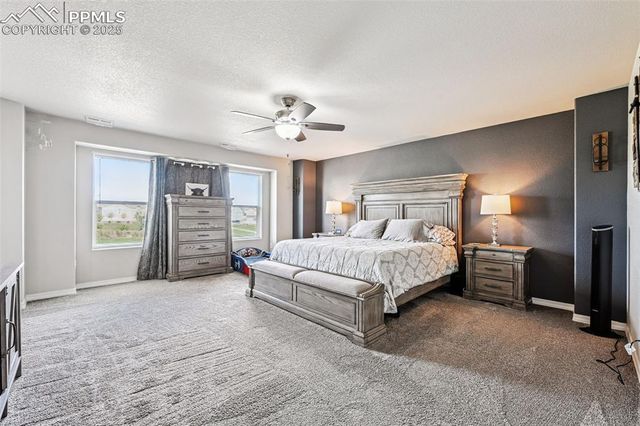 4354 Prairie Agate Drive, Colorado Springs, CO 80938