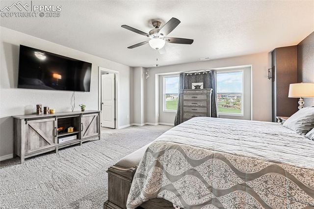 4354 Prairie Agate Drive, Colorado Springs, CO 80938