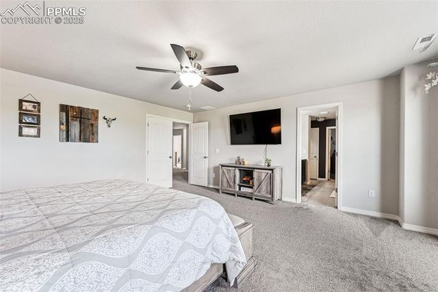 4354 Prairie Agate Drive, Colorado Springs, CO 80938