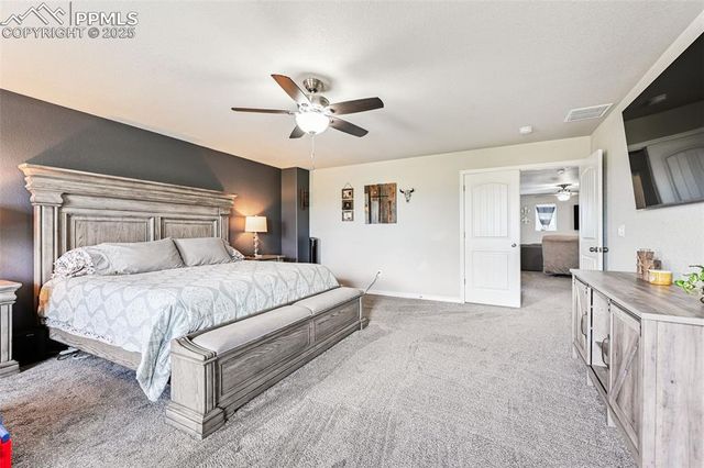 4354 Prairie Agate Drive, Colorado Springs, CO 80938