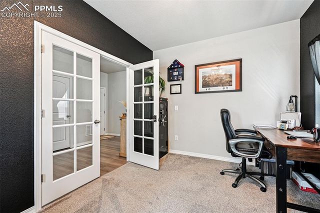 4354 Prairie Agate Drive, Colorado Springs, CO 80938