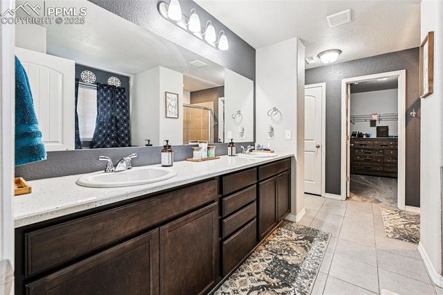 4354 Prairie Agate Drive, Colorado Springs, CO 80938