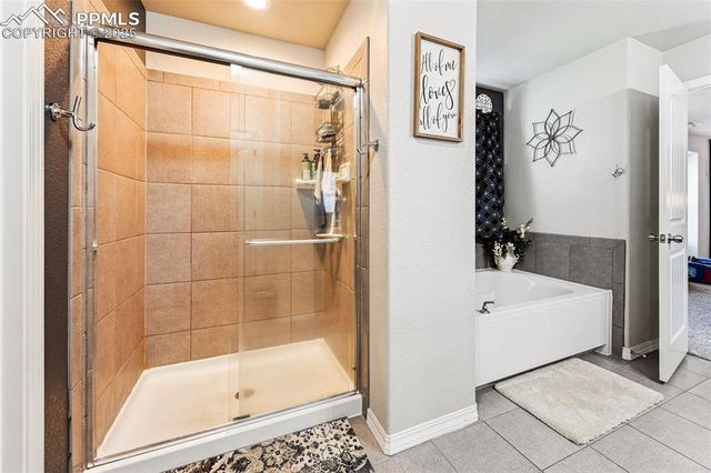 4354 Prairie Agate Drive, Colorado Springs, CO 80938