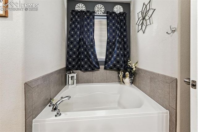 4354 Prairie Agate Drive, Colorado Springs, CO 80938