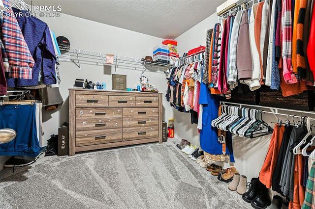 4354 Prairie Agate Drive, Colorado Springs, CO 80938