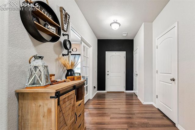 4354 Prairie Agate Drive, Colorado Springs, CO 80938