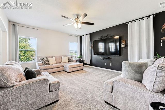 4354 Prairie Agate Drive, Colorado Springs, CO 80938