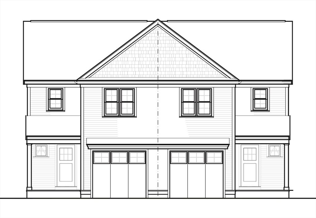 6 Elliot Mills 31, Norfolk, MA 02056