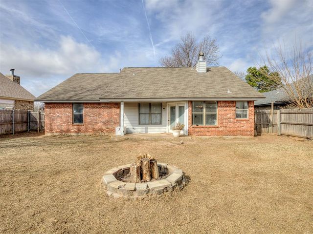 938 Travis Court, Oklahoma City, OK 73130