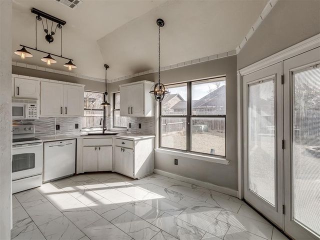 938 Travis Court, Oklahoma City, OK 73130