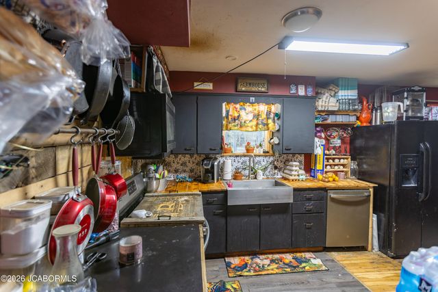 306 ARDEN DRIVE, Jefferson City, MO 65109