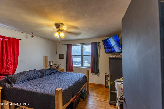 306 ARDEN DRIVE, Jefferson City, MO 65109