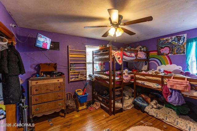 306 ARDEN DRIVE, Jefferson City, MO 65109