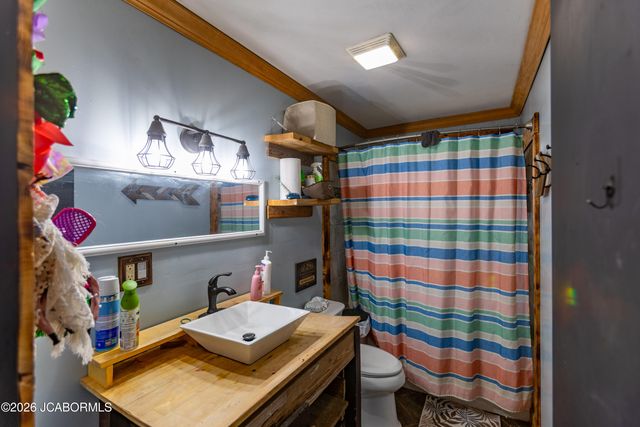 306 ARDEN DRIVE, Jefferson City, MO 65109