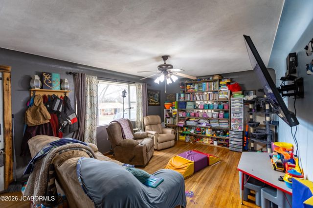 306 ARDEN DRIVE, Jefferson City, MO 65109