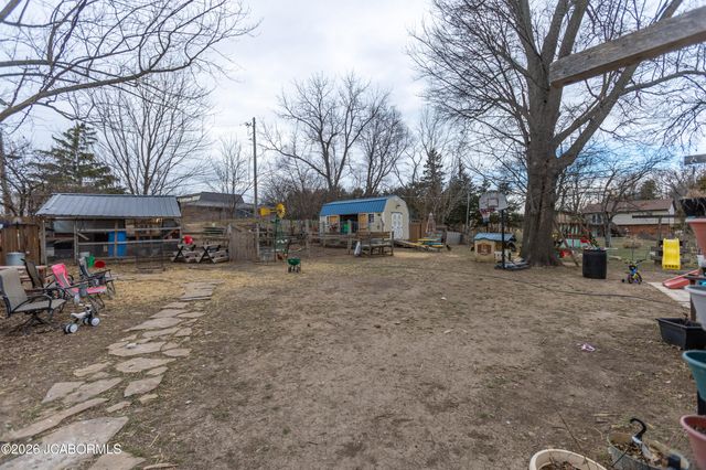 306 ARDEN DRIVE, Jefferson City, MO 65109