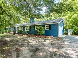 12529 Norwood Road, Raleigh, NC 27613