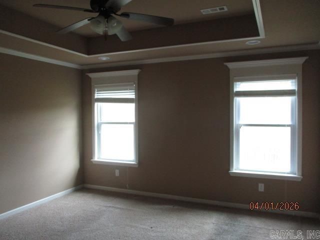 135 Harvick Cir, Cabot, AR 72023