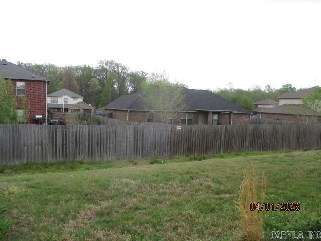 135 Harvick Cir, Cabot, AR 72023