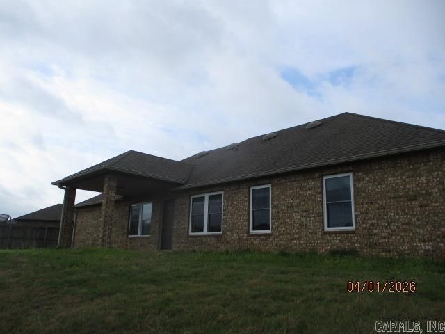 135 Harvick Cir, Cabot, AR 72023