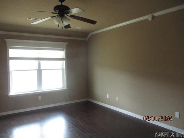 135 Harvick Cir, Cabot, AR 72023